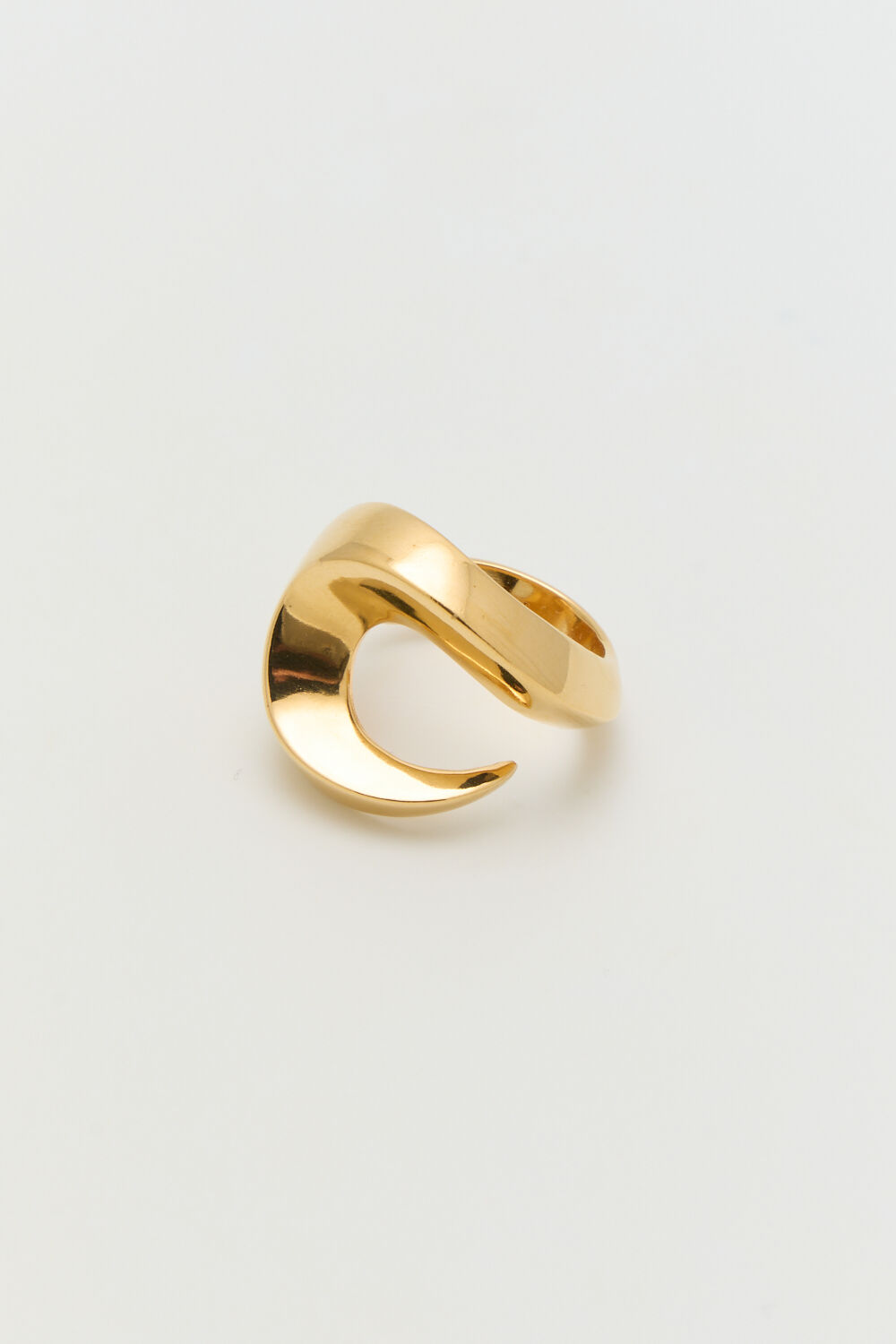 Bague simple